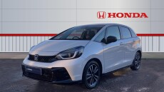 Honda Jazz 1.5 i-MMD Hybrid Advance Sport 5dr eCVT Hybrid Hatchback